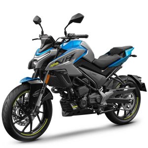 CFMOTO 125NK