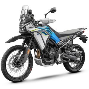 CFMOTO 450MT Rally
