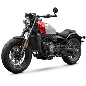 CFMOTO 450CL-C
