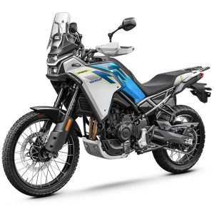 CFMOTO 450MT
