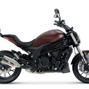 Benelli 502C