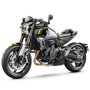 CFMOTO 700CL-X Sport