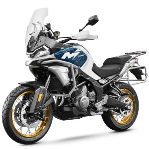 CFMOTO 700MT Adventure