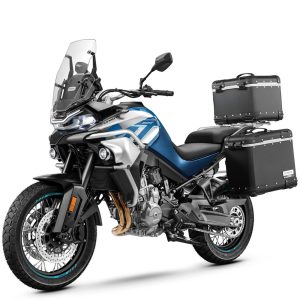 CFMOTO 800MT Sport GT