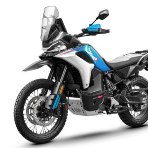 CFMOTO 800MT-X