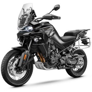 CFMOTO 800MT Explore