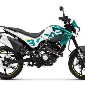 Benelli BKX 125S