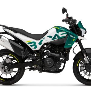 Benelli BKX 300S