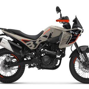 Benelli BKX 300 Trail