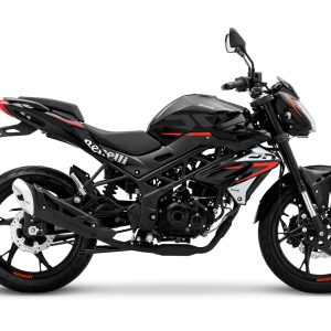 Benelli BN125