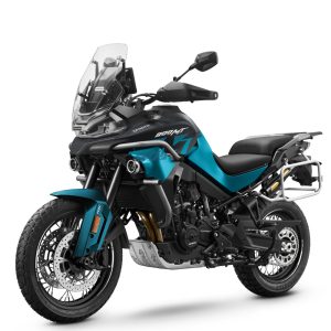 CFMOTO 800MT Explore ES
