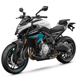 CFMOTO 675NK