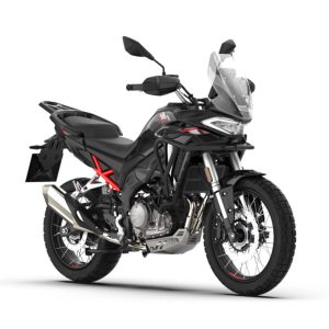 Morbidelli T352X