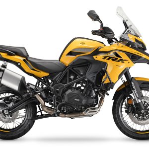 Benelli TRK 502 X