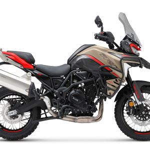 Benelli TRK 702 X