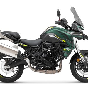 Benelli TRK 702