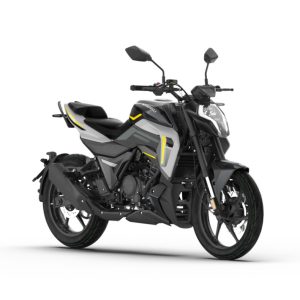 Morbidelli F125