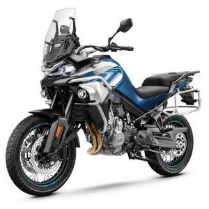 CFMOTO 800MT Sport