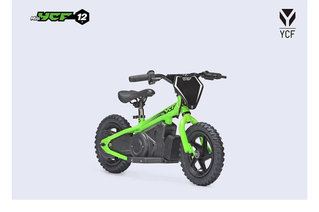 YCF Balance Bike 12"