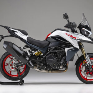 Benelli TRK902 Stradale