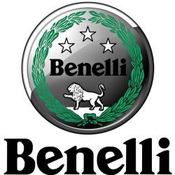 logo-benelli